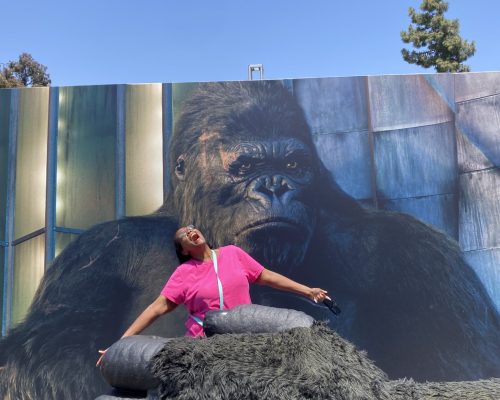 King Kong